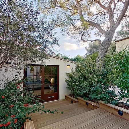 La Villa Dupont D'Avignon Villeneuve-les-Avignon Ngoại thất bức ảnh