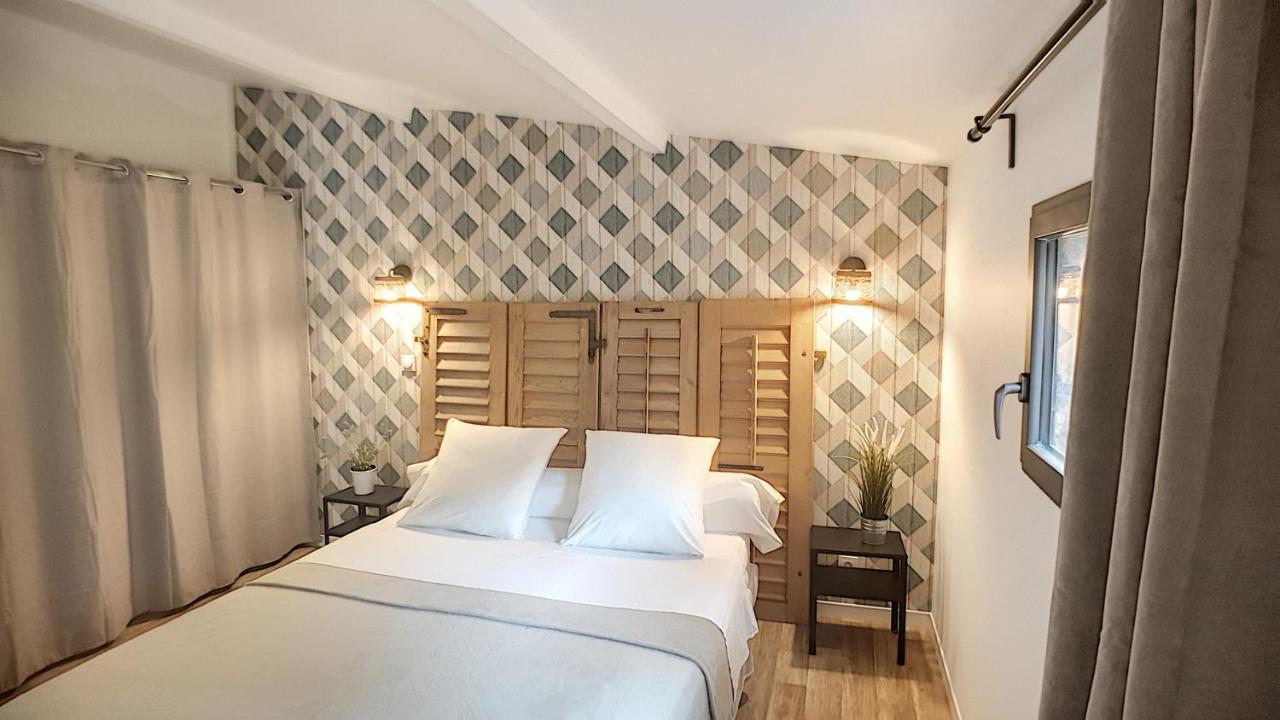 La Villa Dupont D'Avignon Villeneuve-les-Avignon Ngoại thất bức ảnh
