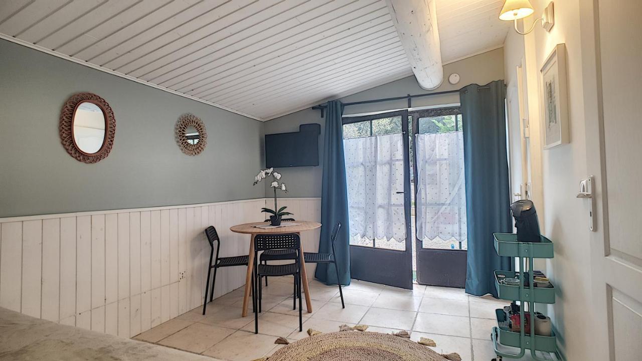 La Villa Dupont D'Avignon Villeneuve-les-Avignon Ngoại thất bức ảnh