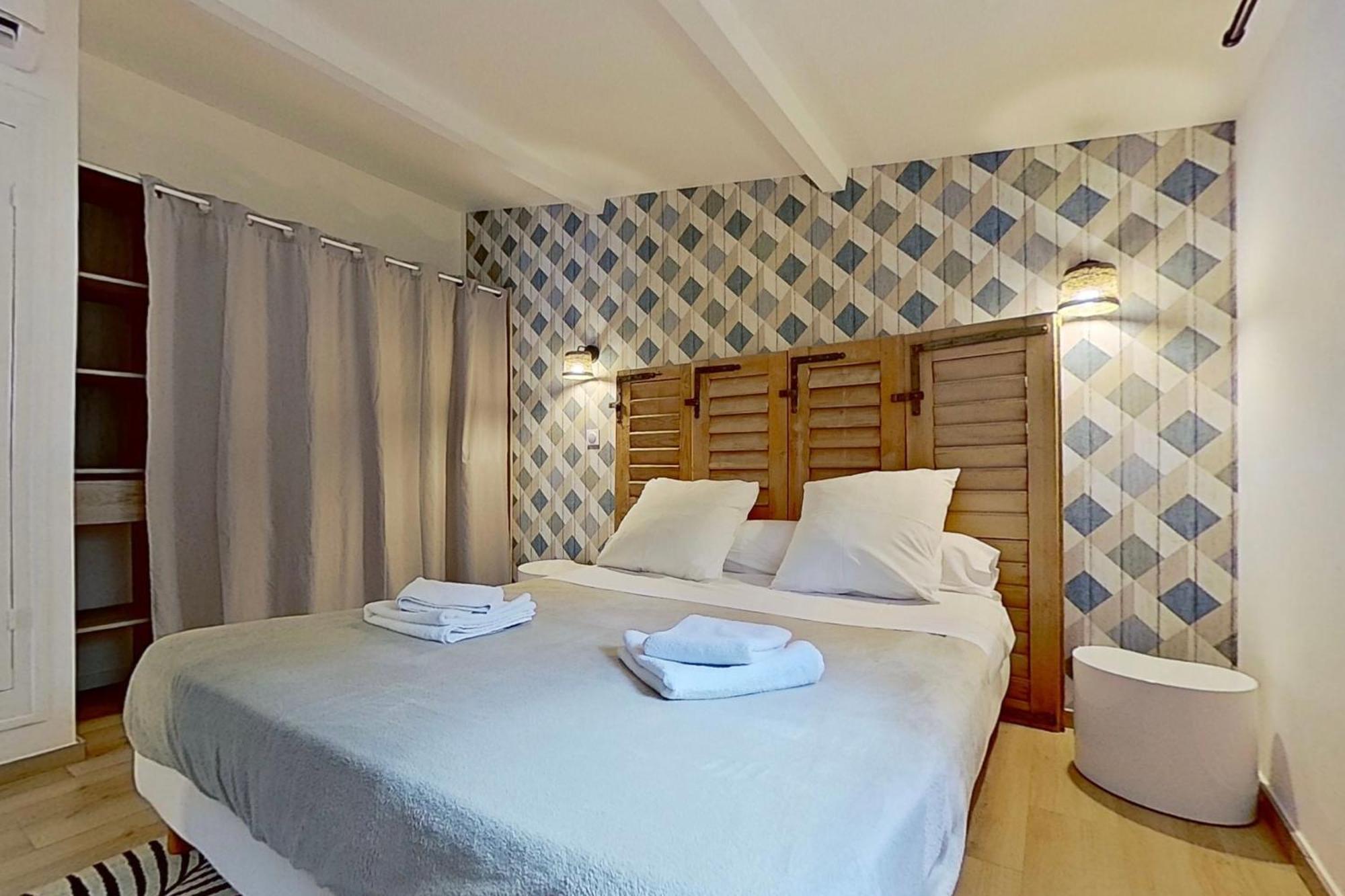 La Villa Dupont D'Avignon Villeneuve-les-Avignon Ngoại thất bức ảnh