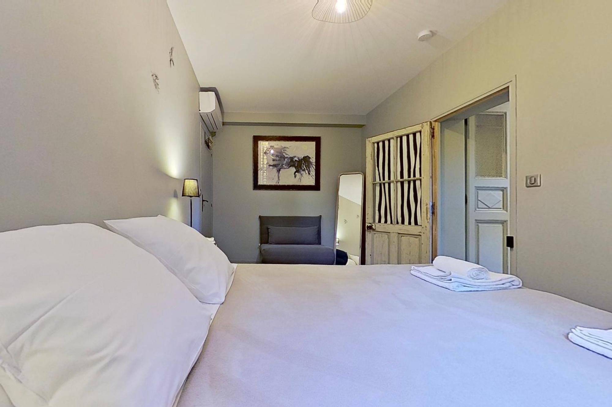 La Villa Dupont D'Avignon Villeneuve-les-Avignon Ngoại thất bức ảnh