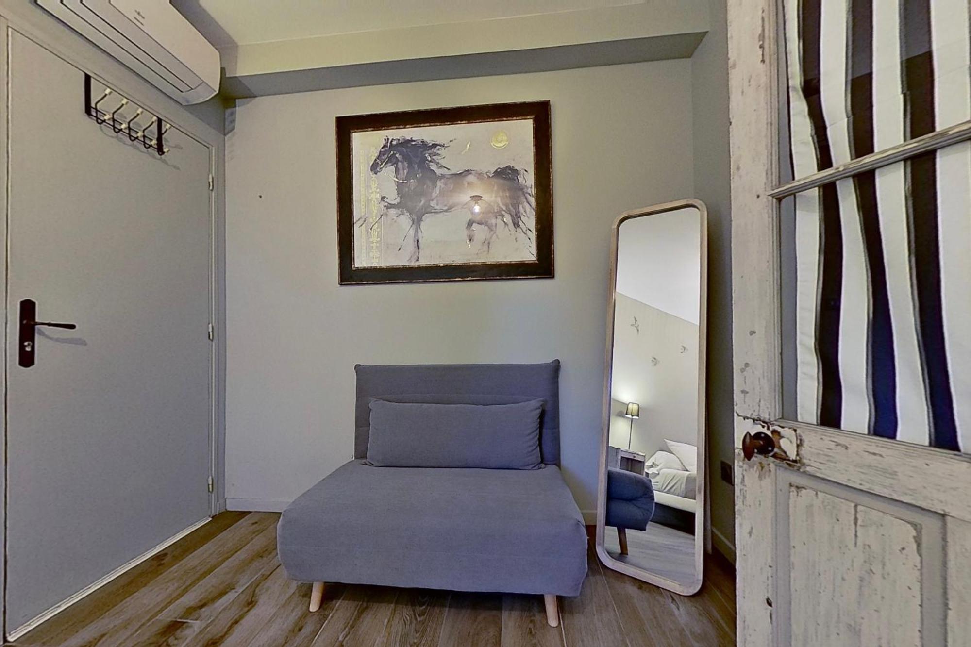 La Villa Dupont D'Avignon Villeneuve-les-Avignon Ngoại thất bức ảnh