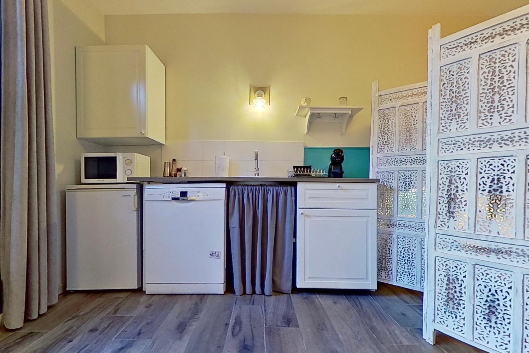 La Villa Dupont D'Avignon Villeneuve-les-Avignon Ngoại thất bức ảnh