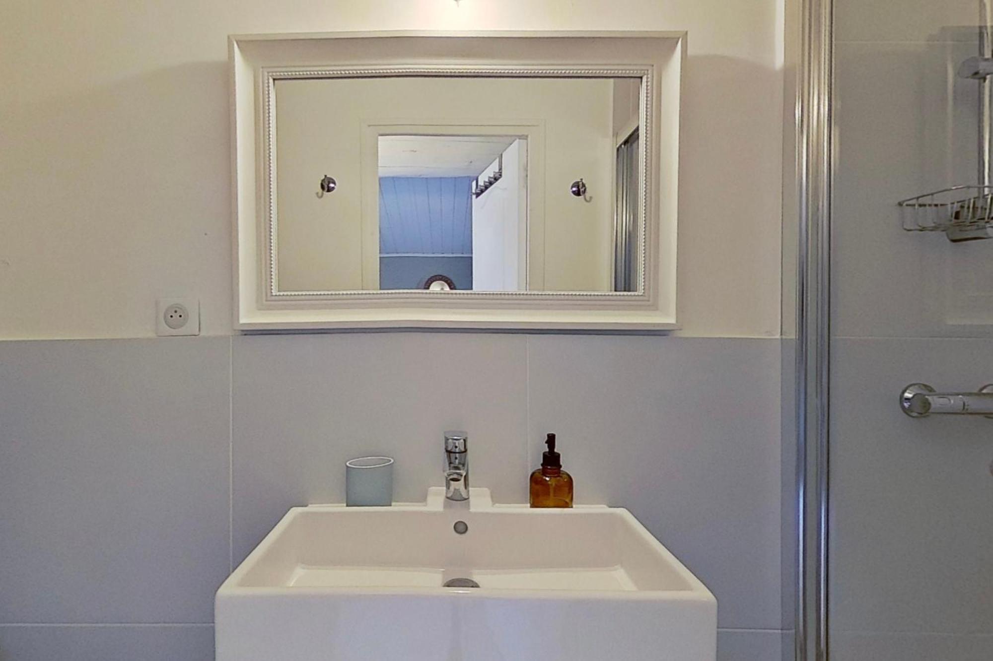 La Villa Dupont D'Avignon Villeneuve-les-Avignon Ngoại thất bức ảnh