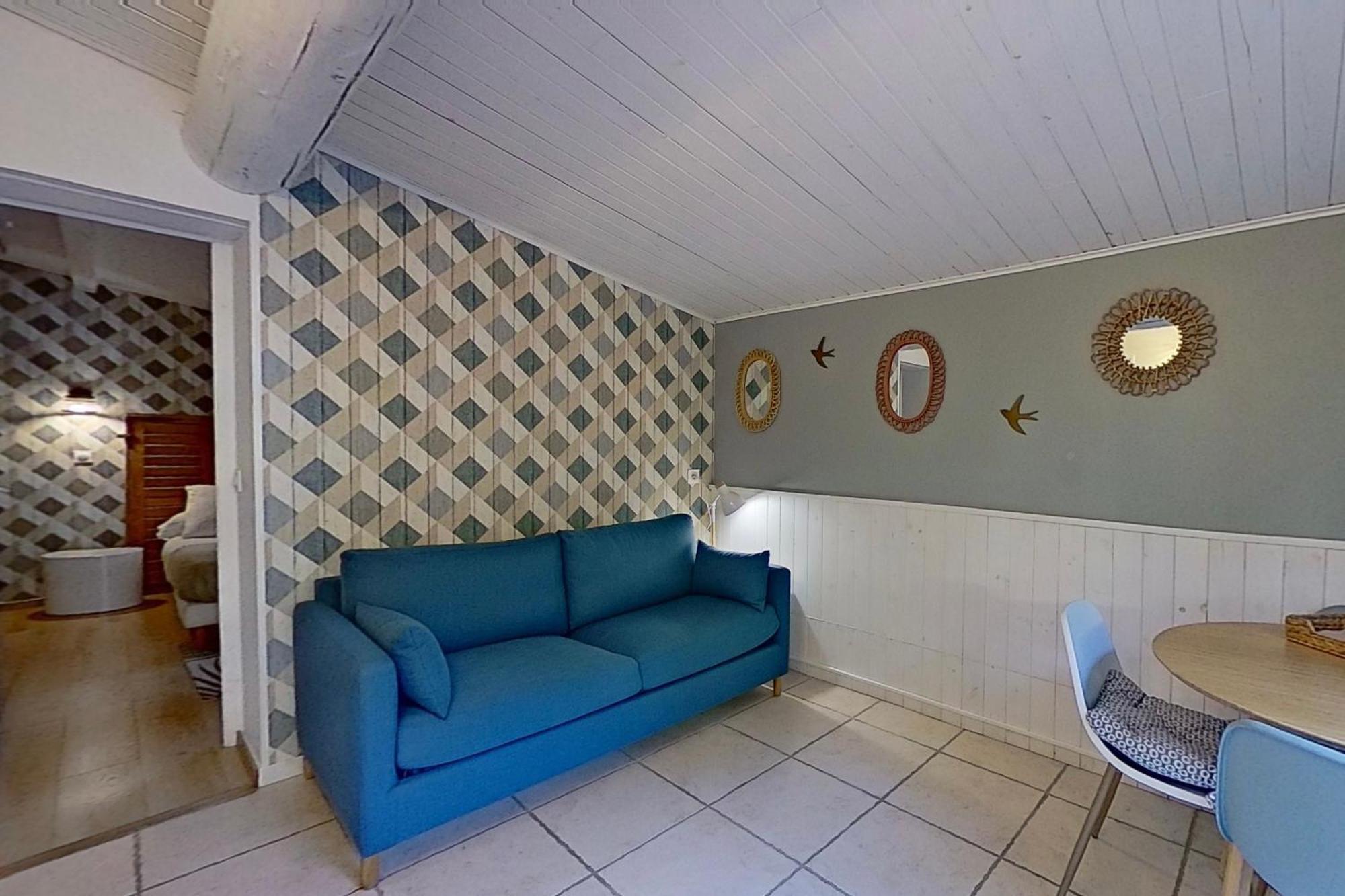 La Villa Dupont D'Avignon Villeneuve-les-Avignon Ngoại thất bức ảnh