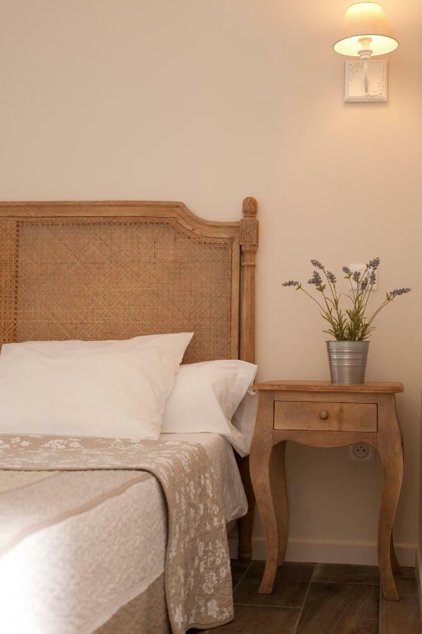 La Villa Dupont D'Avignon Villeneuve-les-Avignon Ngoại thất bức ảnh
